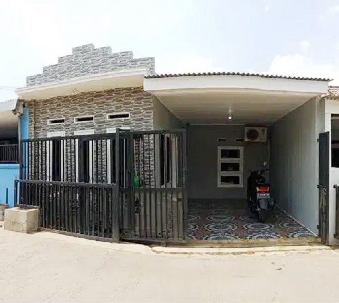 Jual Over Kredit Rumah di Subang Dekat Universitas Subang, Alun-Alun Subang, Yogya Grand Subang, SMAN 3 Subang